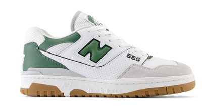 Zapatillas NB 550SB